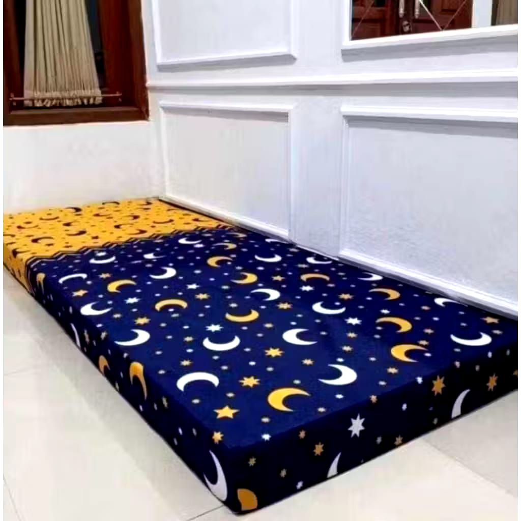 Kasur Lantai Tebal 5cm