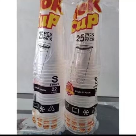 Cup hok 22oz slim