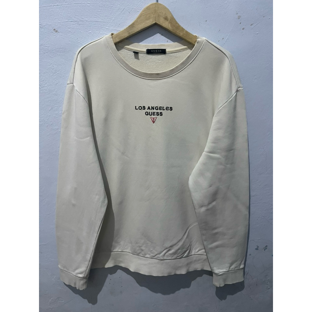 Crewneck Guess Original Second