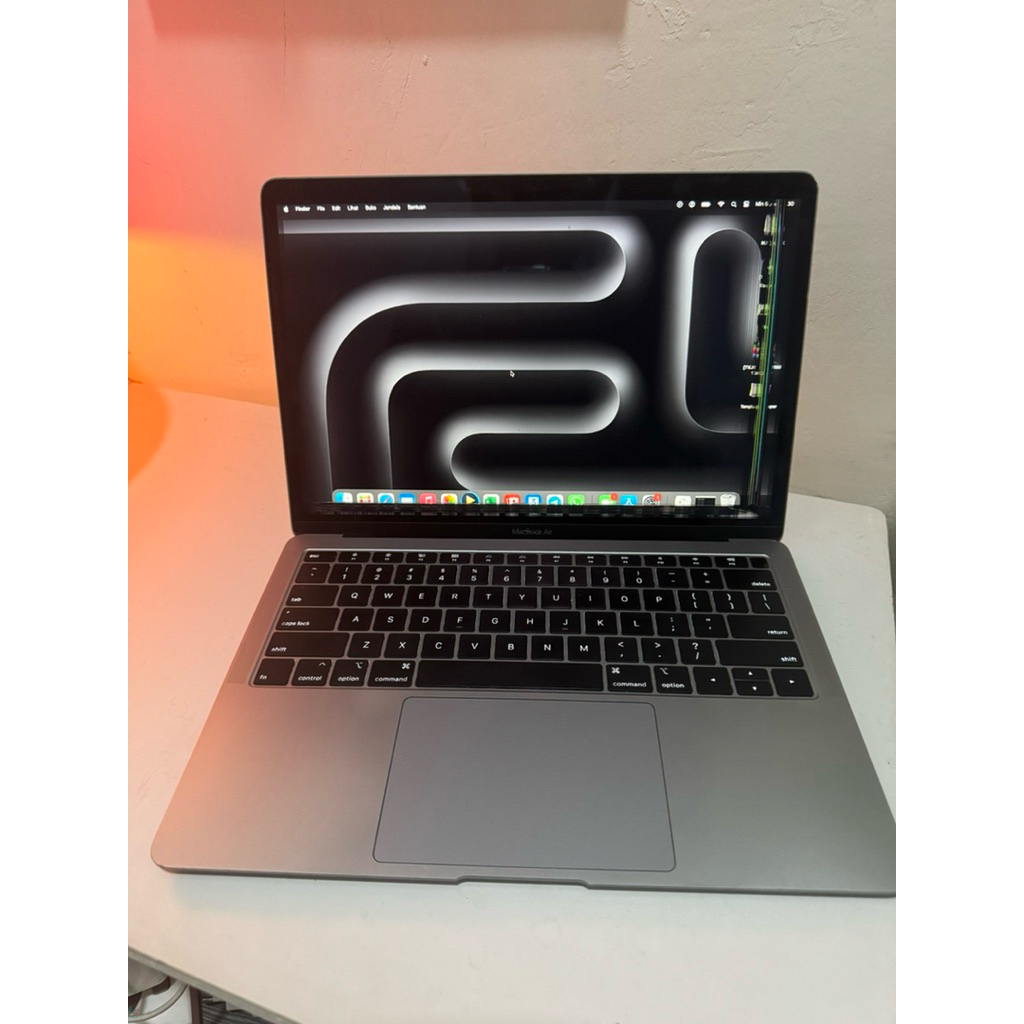 Macbook Air 2019