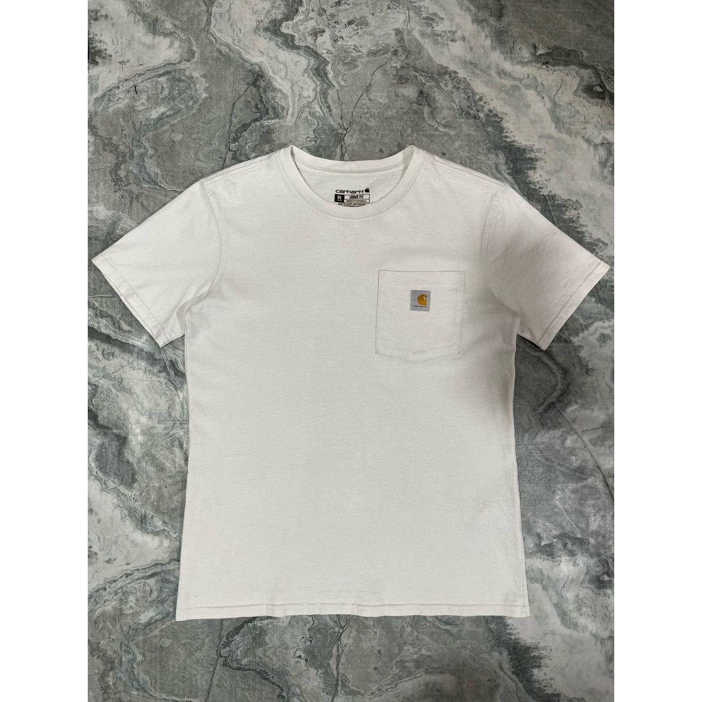 KAOS CHARHARTT SECOND