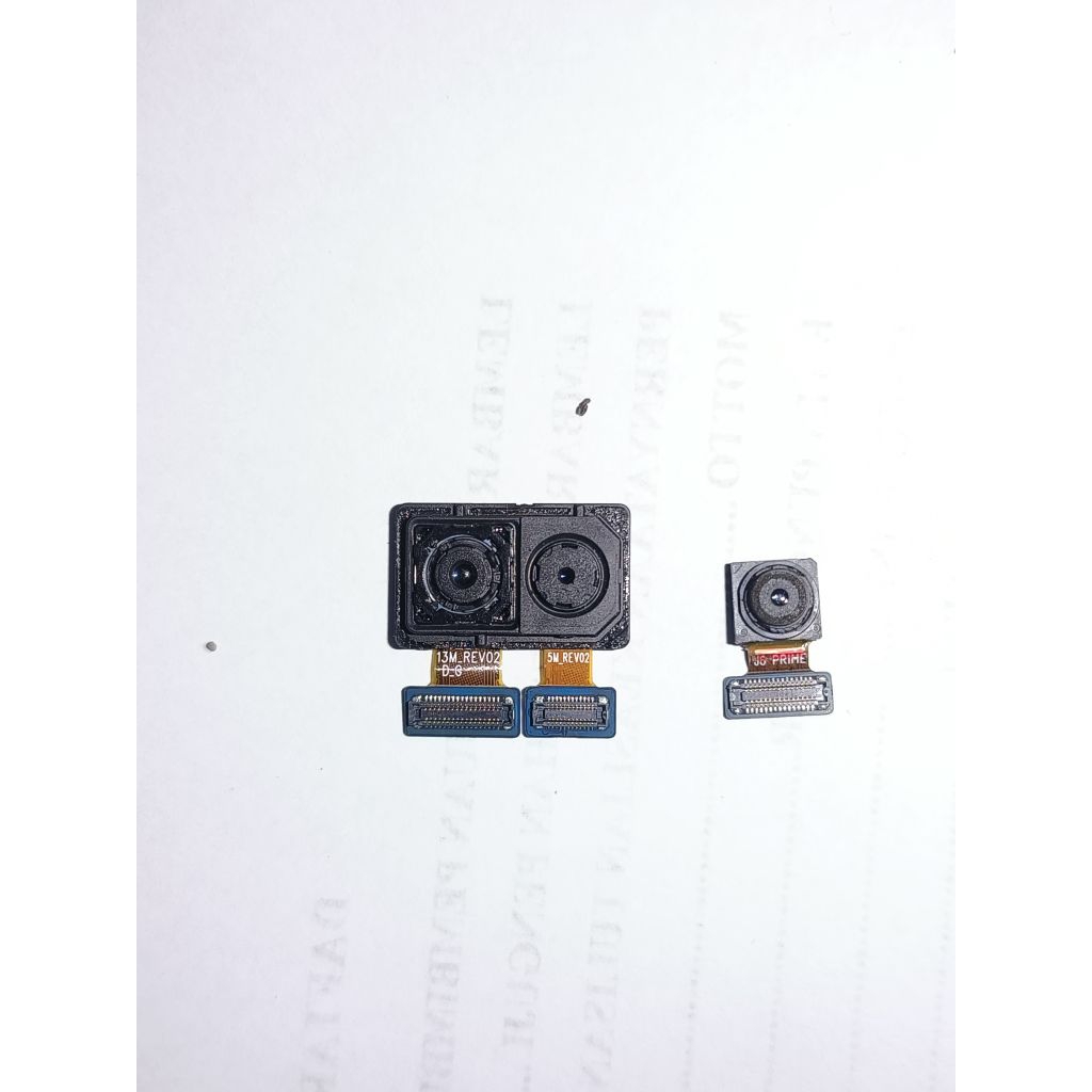 Kamera Samsung J6 prime/j6 Plus J610 ori copotan