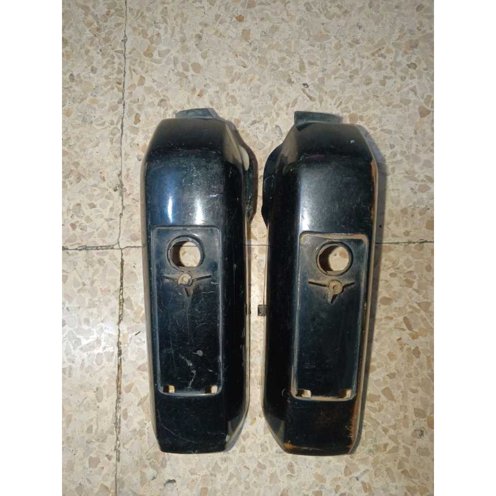 Cover Tutup Shock Depan Honda Astrea Prima Ori Copotan