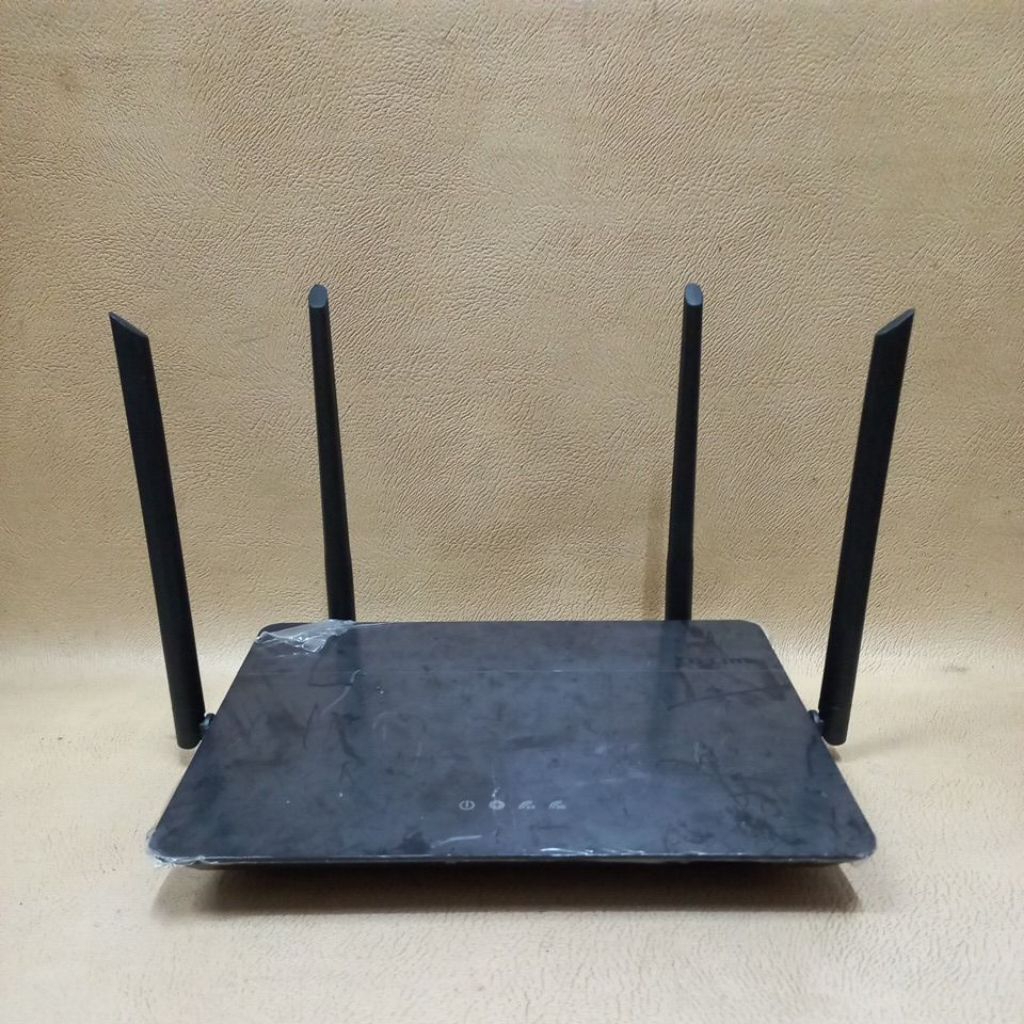 ROUTER D-LINK DIR-878 Wireless AC 1900 MU MIMO DualBand Gigabit