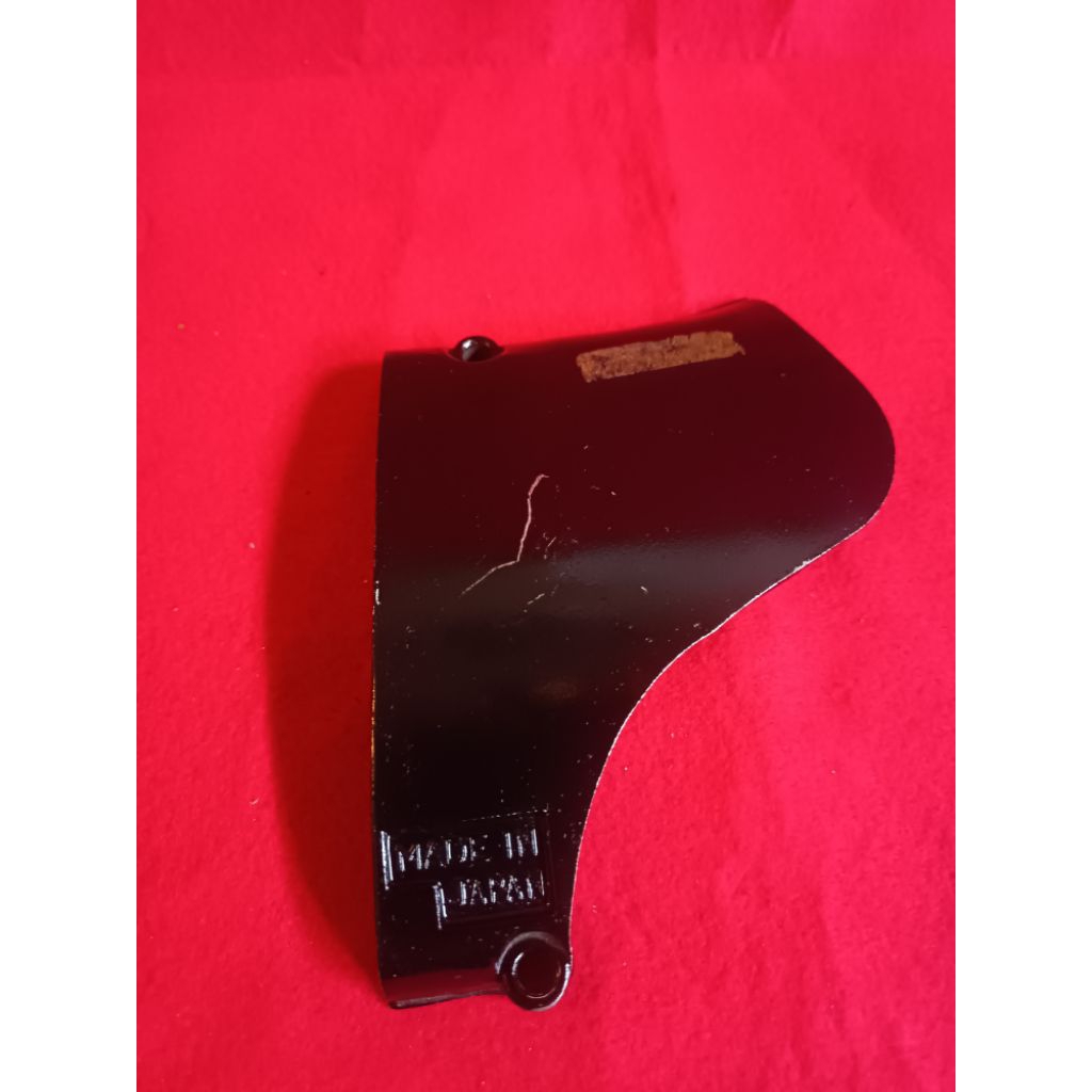 Cover gear depan YAMAHA DT