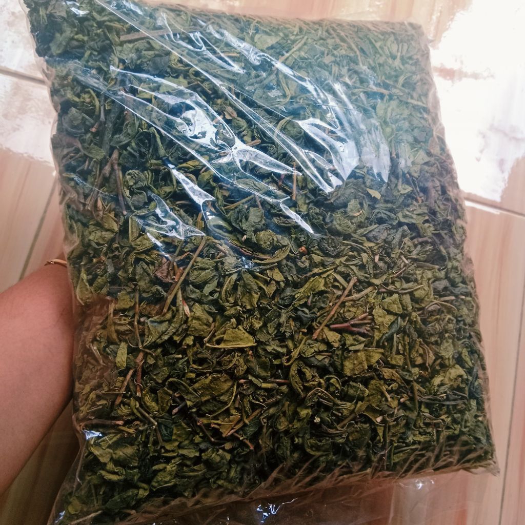 Teh Hijau Asli Alami 1 kg,Teh Asli Taraju Tasikmalaya
