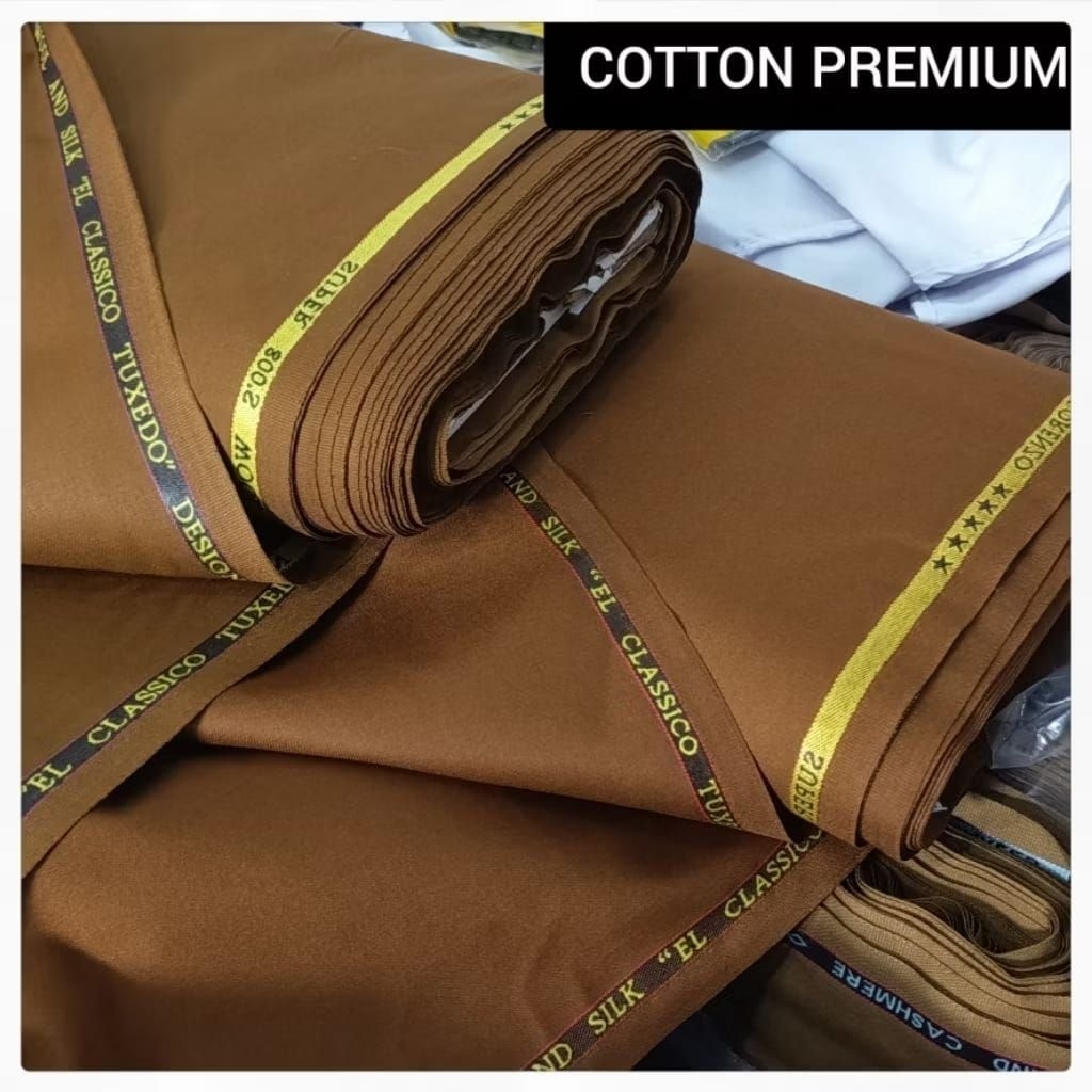 Kain pemda katun premium kain keki kain khaki seragam dinas pns pdh asn seragam kantor seragam guru