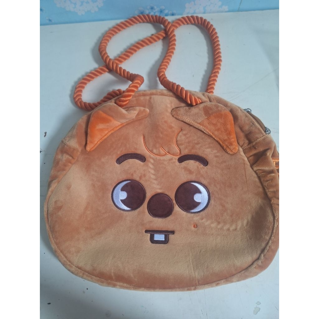 tote totebag han quokka official