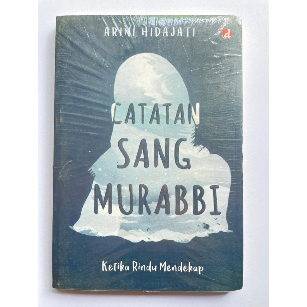 CATATAN SANG MURABBI