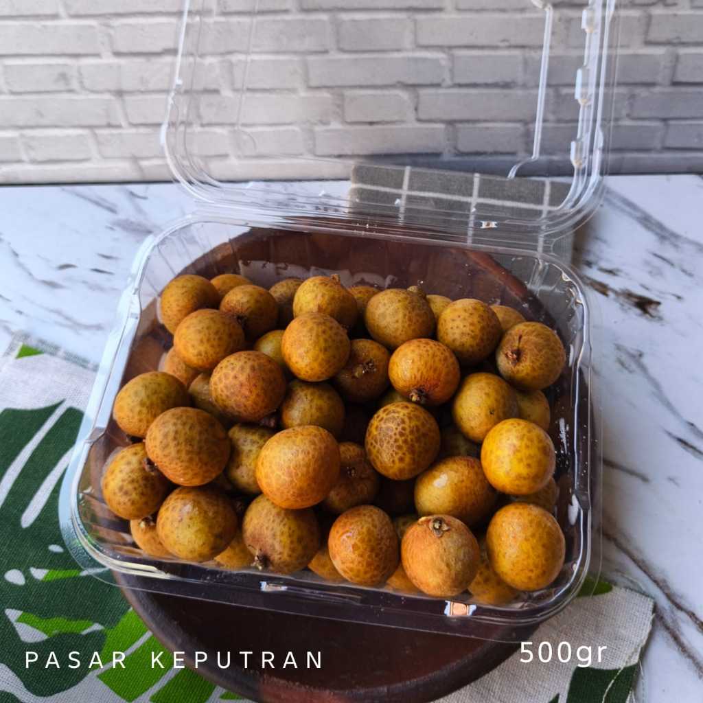 Kelengkeng/buah kelengkeng/kelengkeng segar