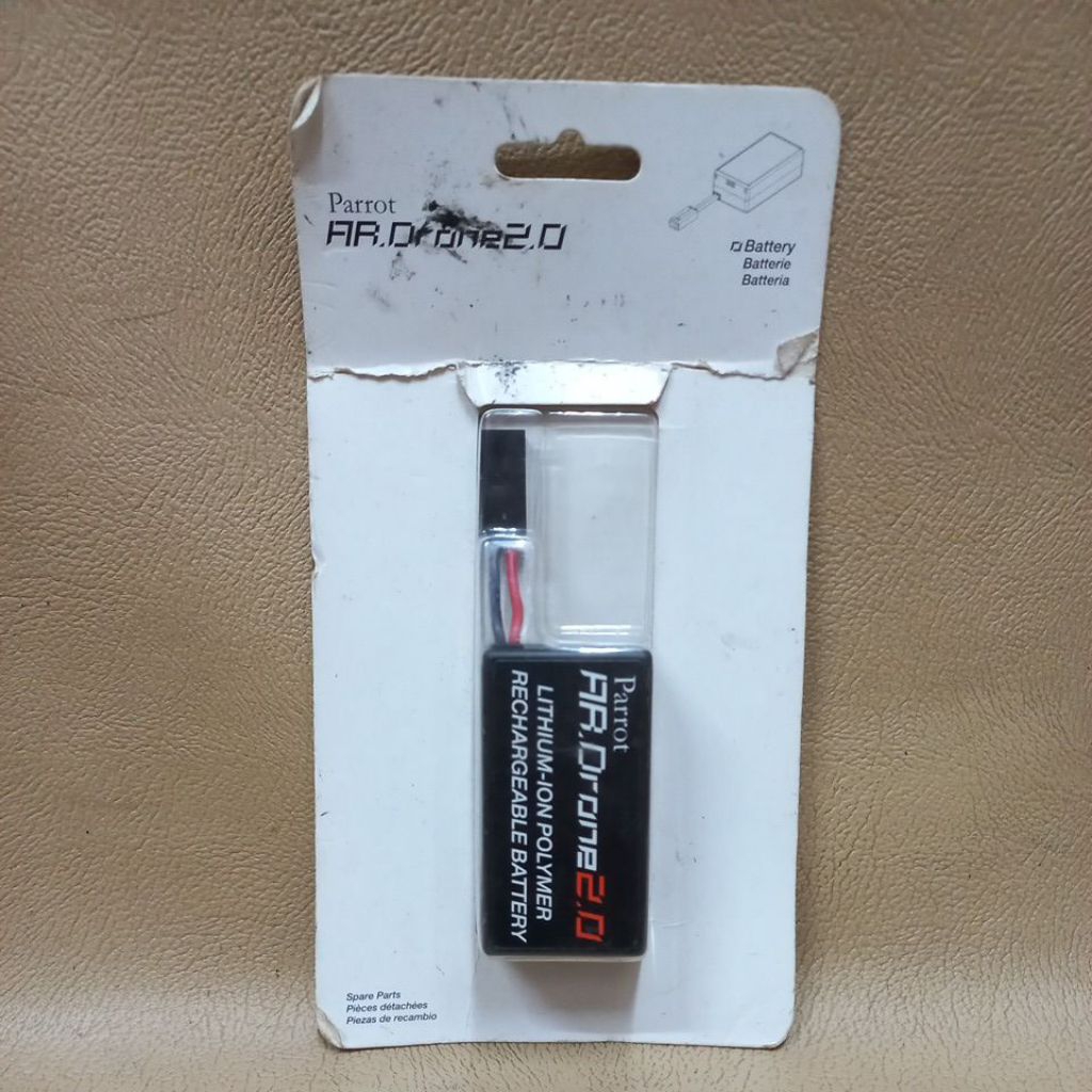 Battery Drone Parrot AR.DRONE2.0