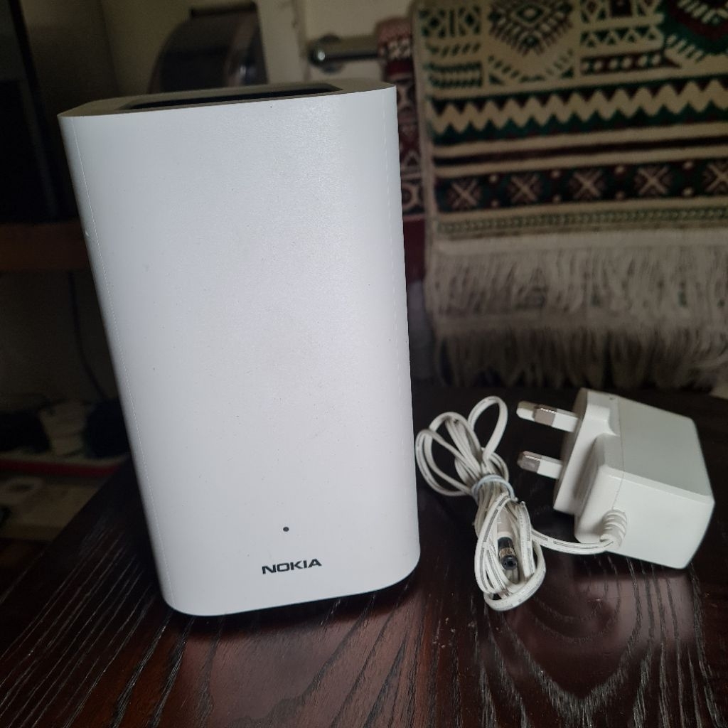Nokia Beacon 2 Mesh ( wifi 6 )