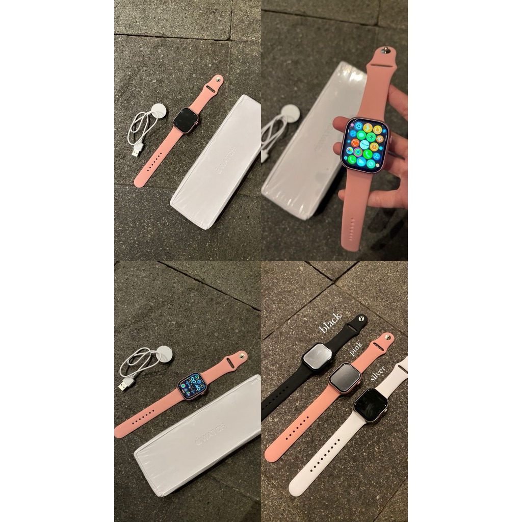APPLE WATCH SERIES 9 45MM