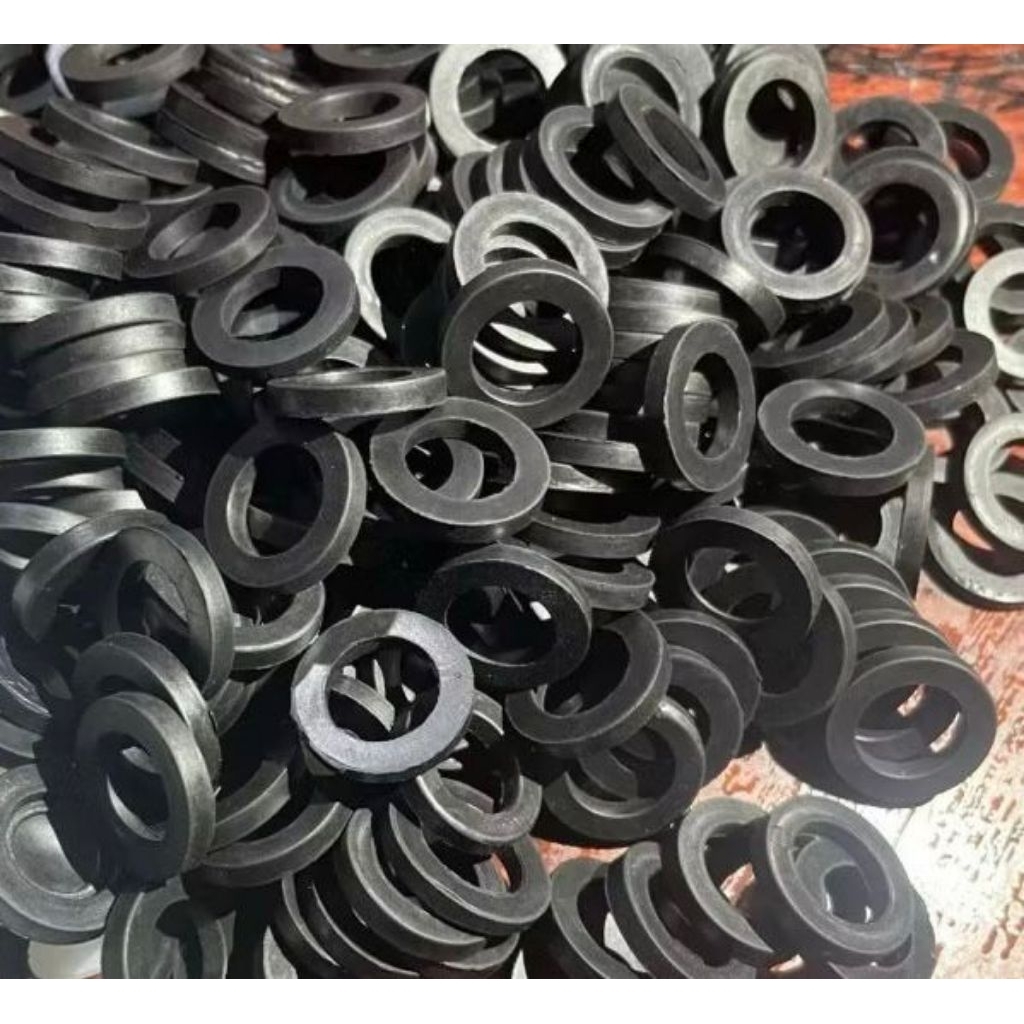 Seal Ring O Karet 1/2" (20mm)