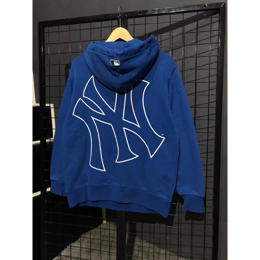 hoodie mlb