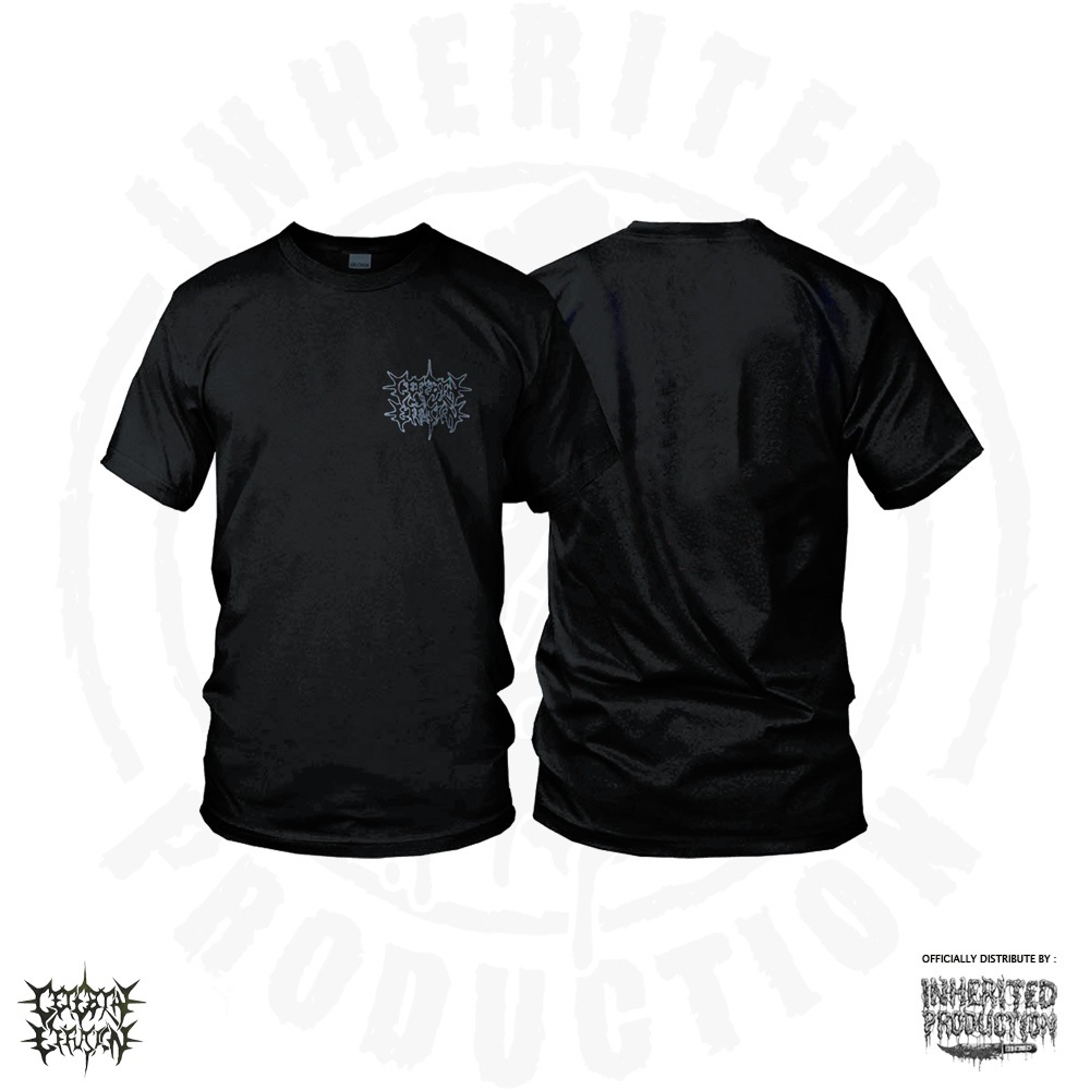 TS – CEREBRAL EFFUSION – Pocket Logo