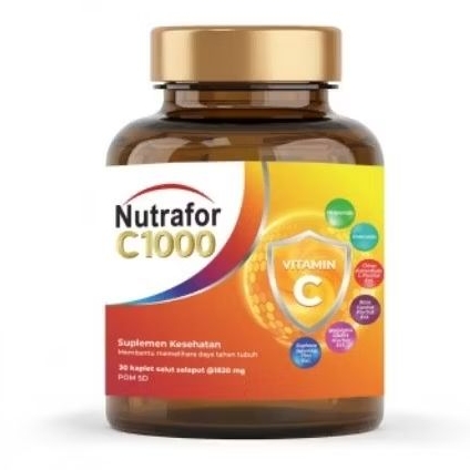 Vitamin C 1000mg