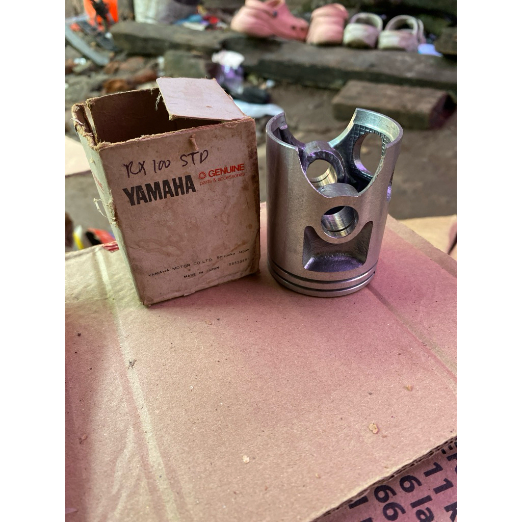 seher rx100 os std seher rx100 ukuran standart