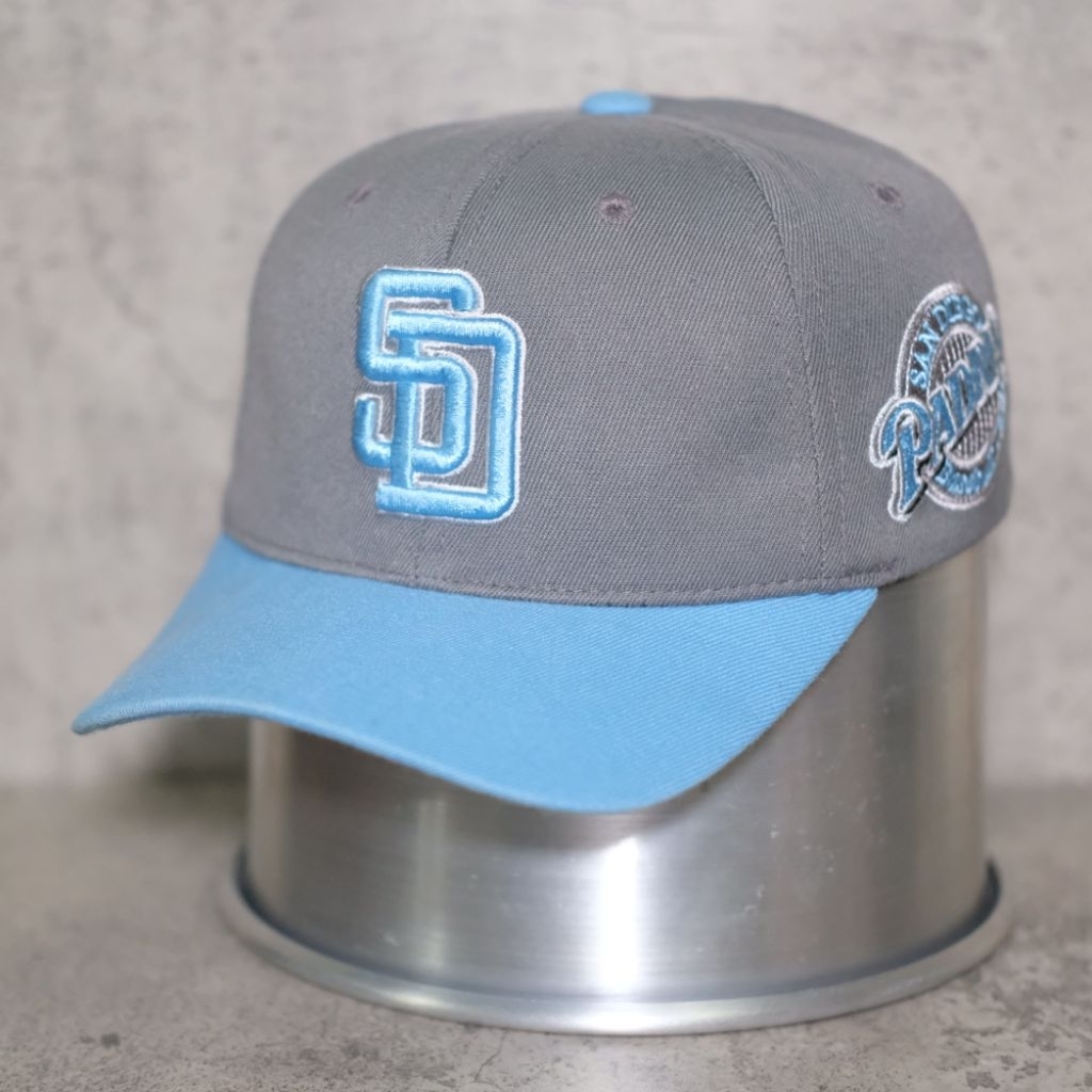 Topi baseball SANDIEGO MLB Original