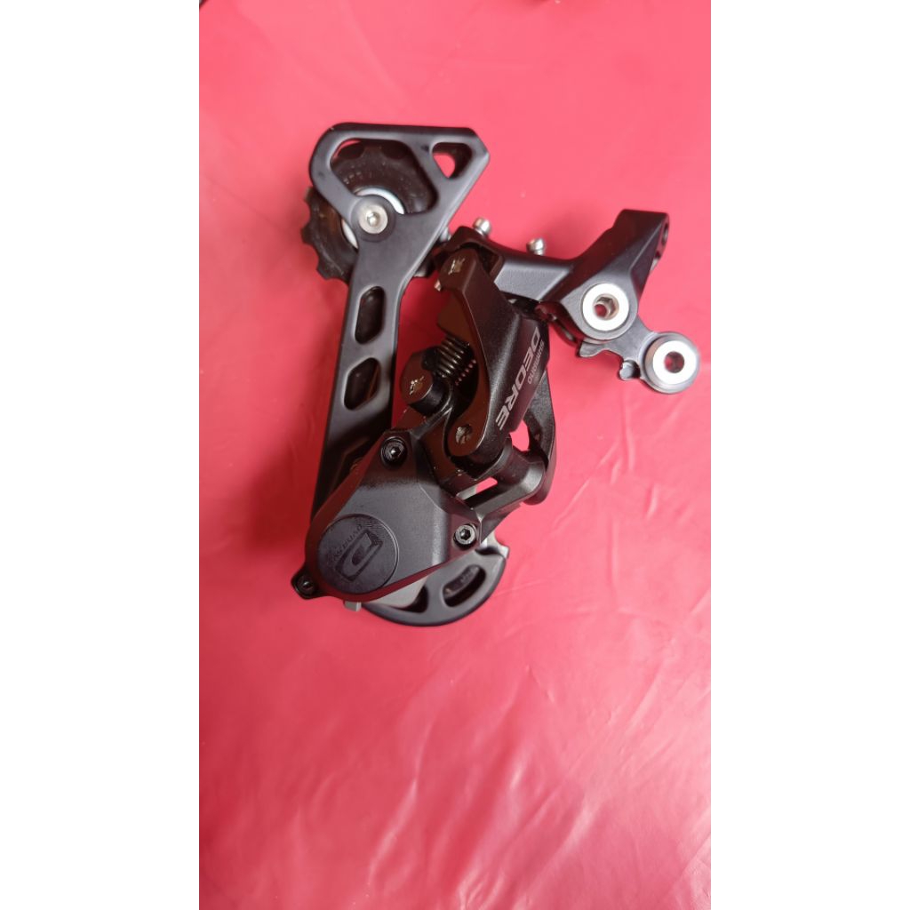 RD Shimano Deore M6000 10speed Ori new