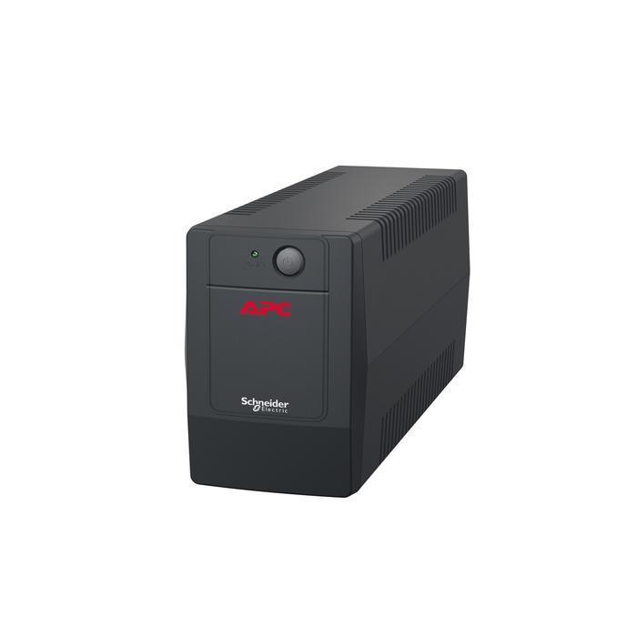 UPS APC BVG700I-GR 700VA 360W