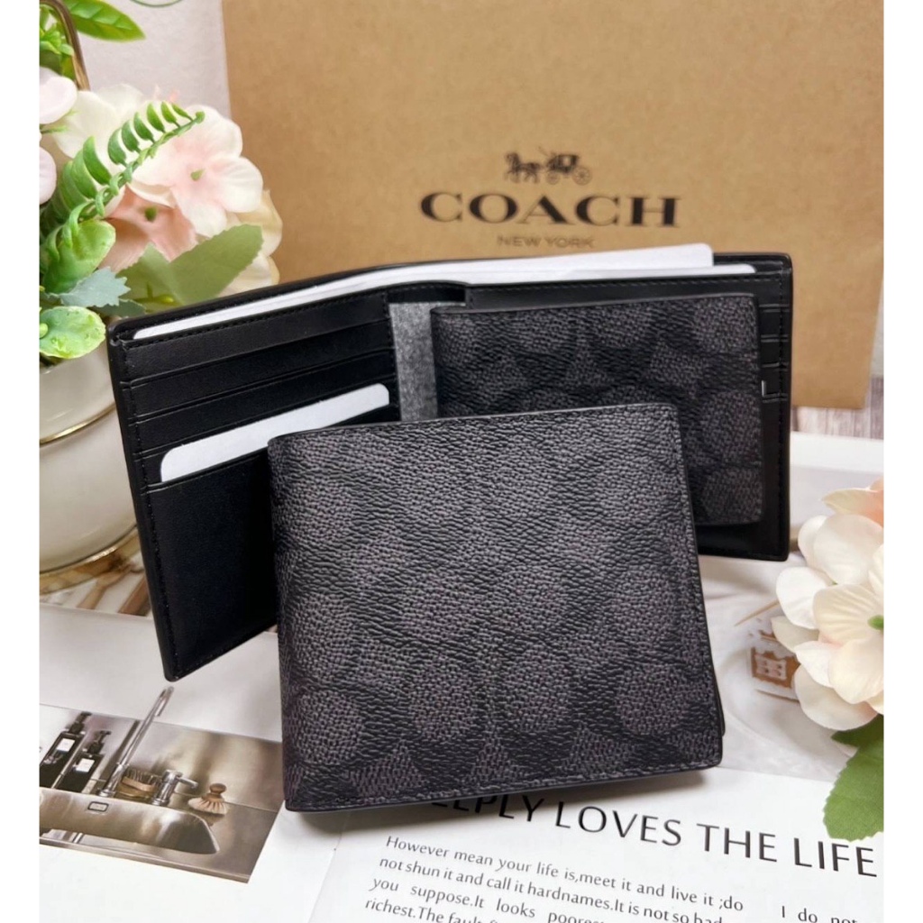 COC DOMPET / DOMPET PRIA / DOMPET BRANDED / DOMPET PRIA BRANDED / COC DOMPET PRIA AUTHENTIC