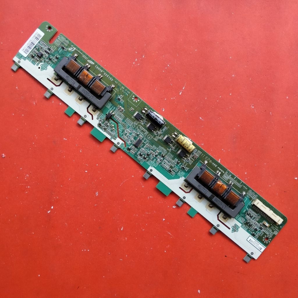 INVERTER BACKLIGH LED TV POLYTRON PLM 32M22 PLM32M22