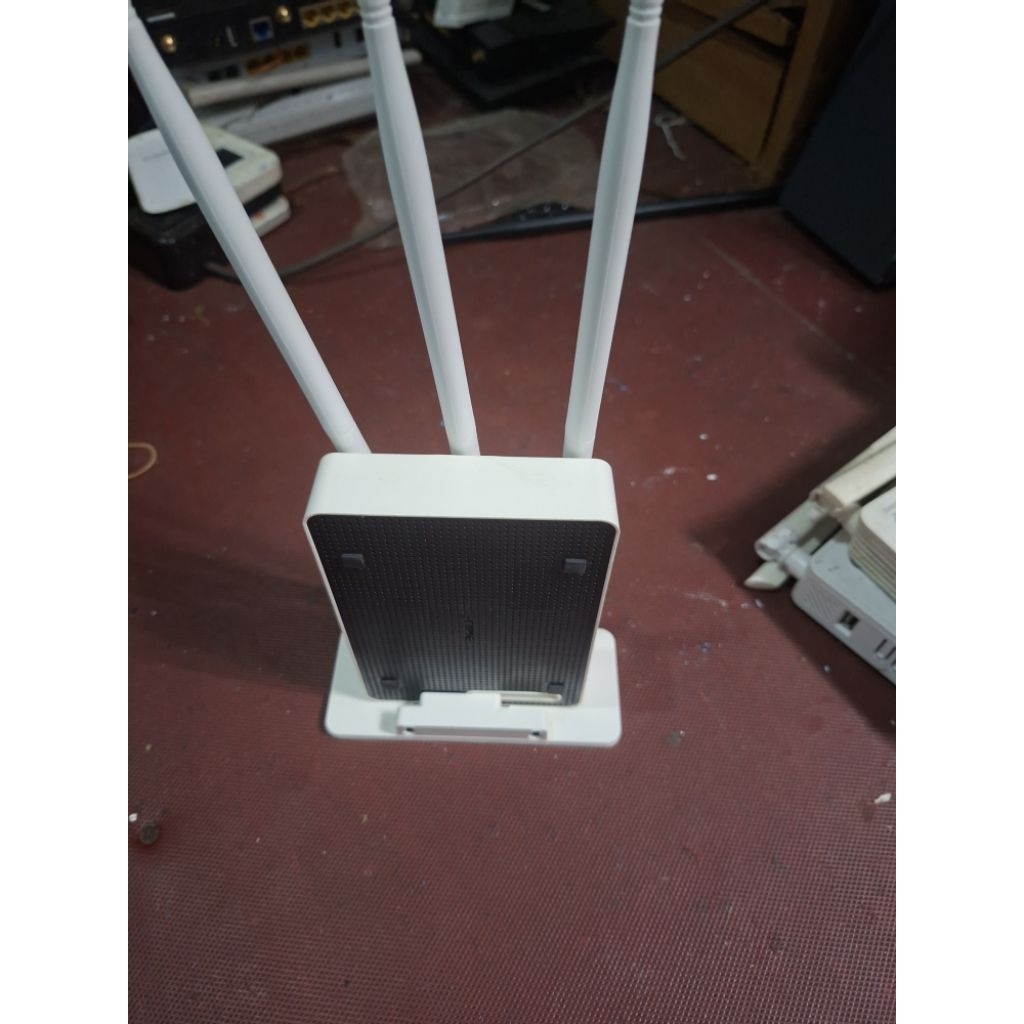IpTime N704BCM wirles router