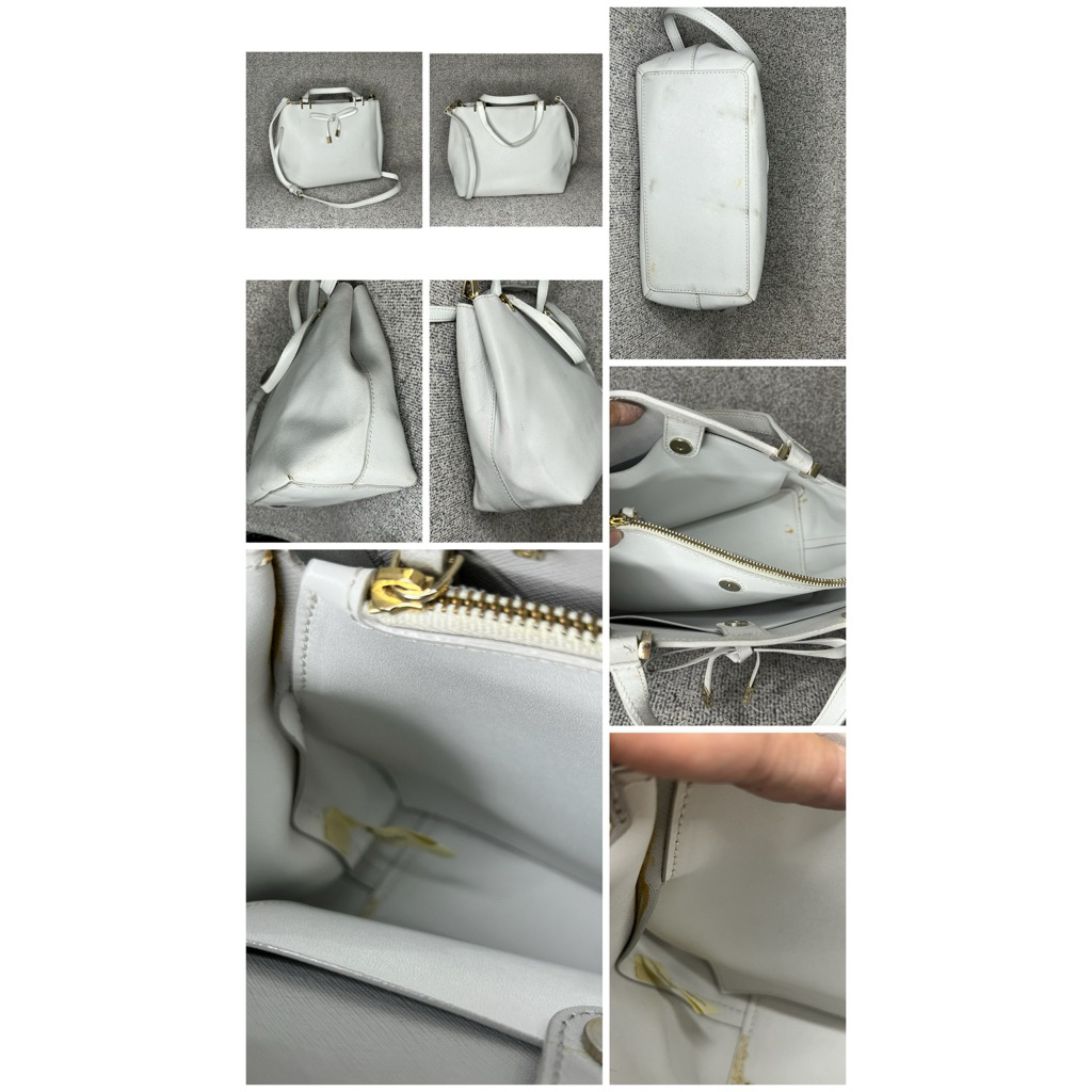 preloved bag katespade branded bag secondhand