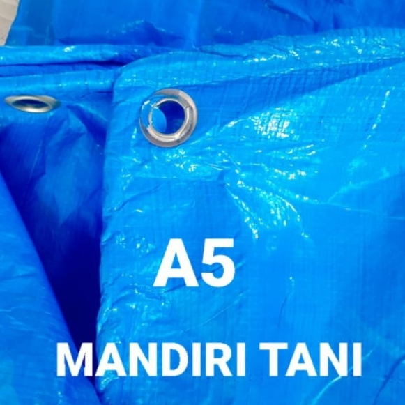 Terpal Tenda 2x3 2x4 2x5 2x6 A5 Terpal Jemur Padi Terpal Serbaguna