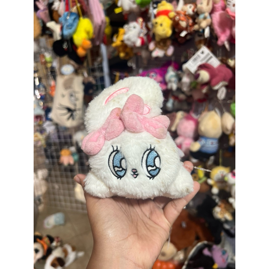 boneka esther bunny