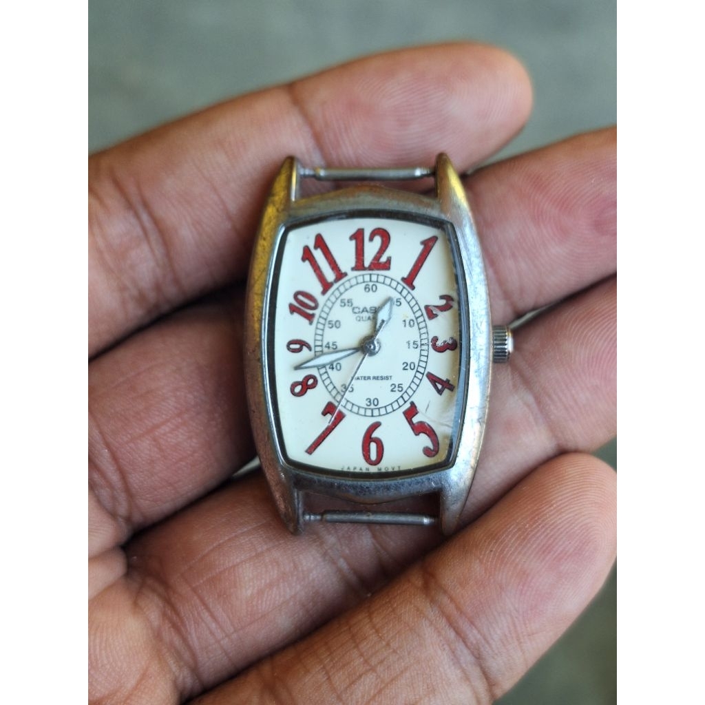 Jam Tangan C4sio Ltp-1208D