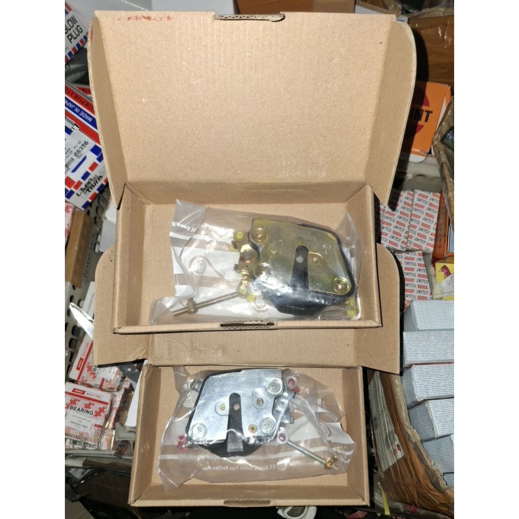Doorlock l300 original Ktb