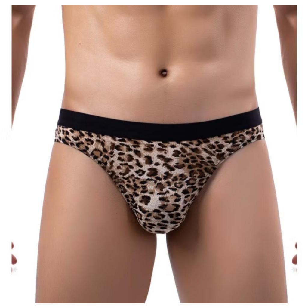 CELANA DALAM PRIA FULLPRINTED BRIEF MOTIF ANIMALNEW  KEKINIAN