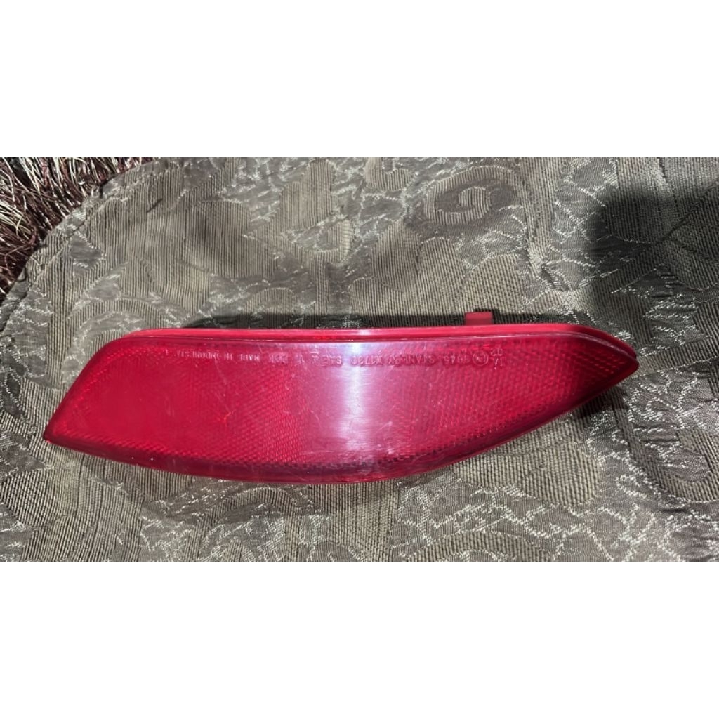 Lampu bumper belakang honda hrv 2016-2017-2018-2019 original