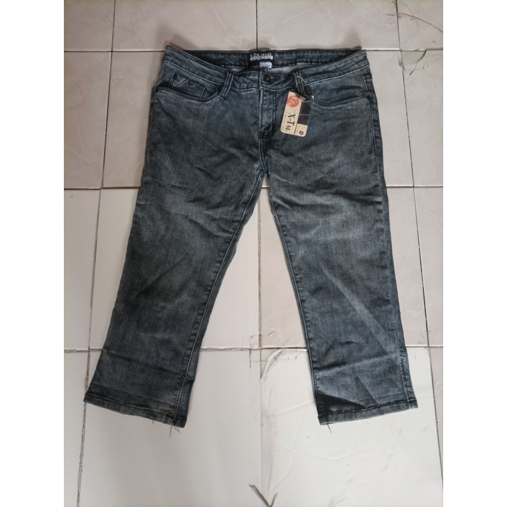 NEW celana jeans wanita imp** X-TM