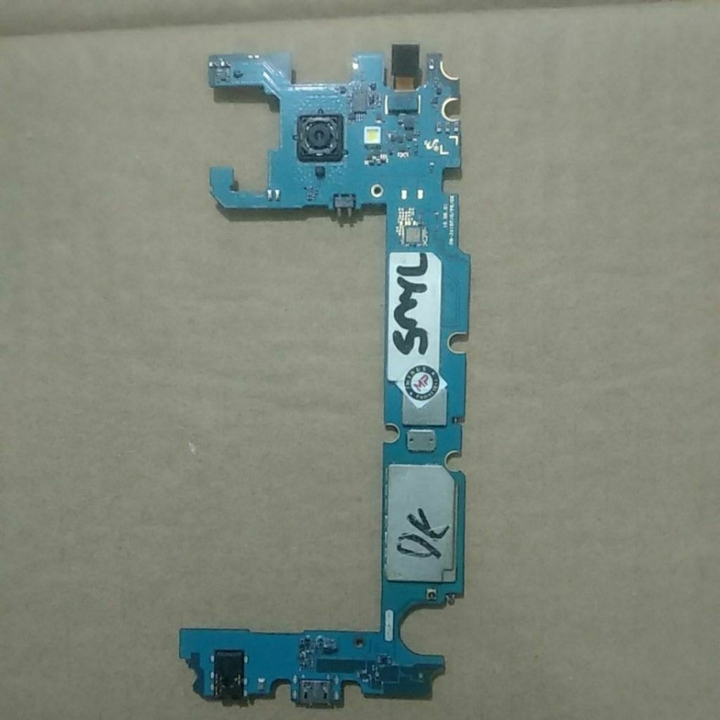 Mesin Samsung J4 Plus Minus Sinyal