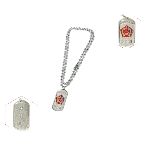kalung pria logo PPM coor