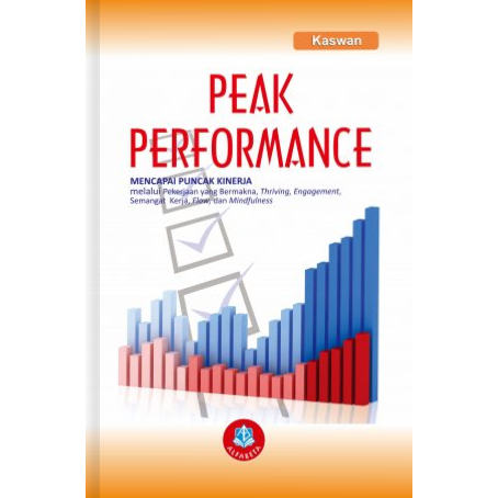 Buku Peak Performance