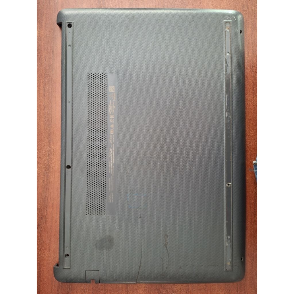Bottom case laptop hp 240 G8 copotan minus