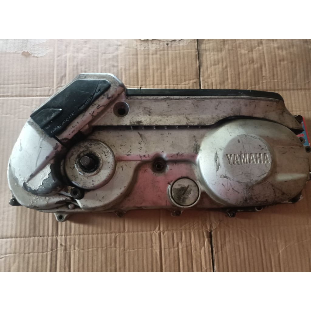 BAK CVT SET YAMAHA NOUVO ORIGINAL COPOTAN