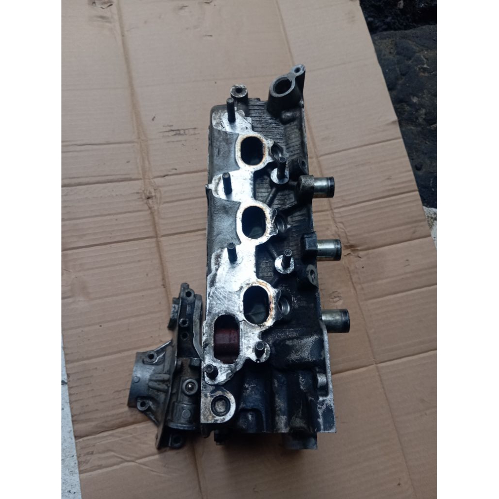 SELINDER HEAD BLOK HEAD MOBIL AVANSA,XENIA Cc1000 ADA KLEEP SMA TUTUP NO1 COPOTAN