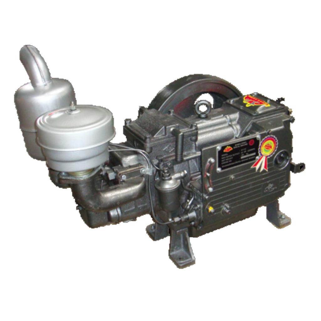 Diesel 16 PK Dongfeng S 1100 T/T