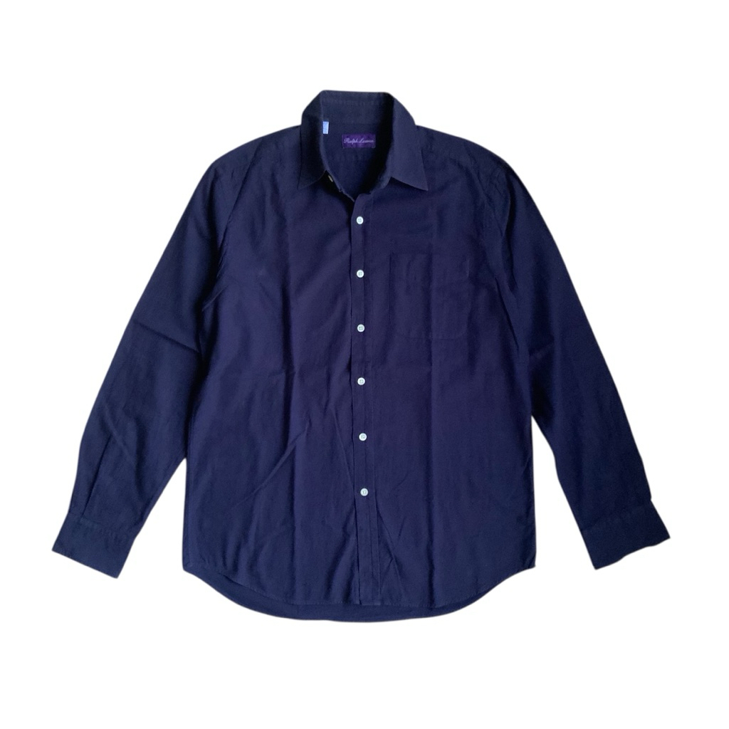 Ralph Lauren Purple Label Shirt