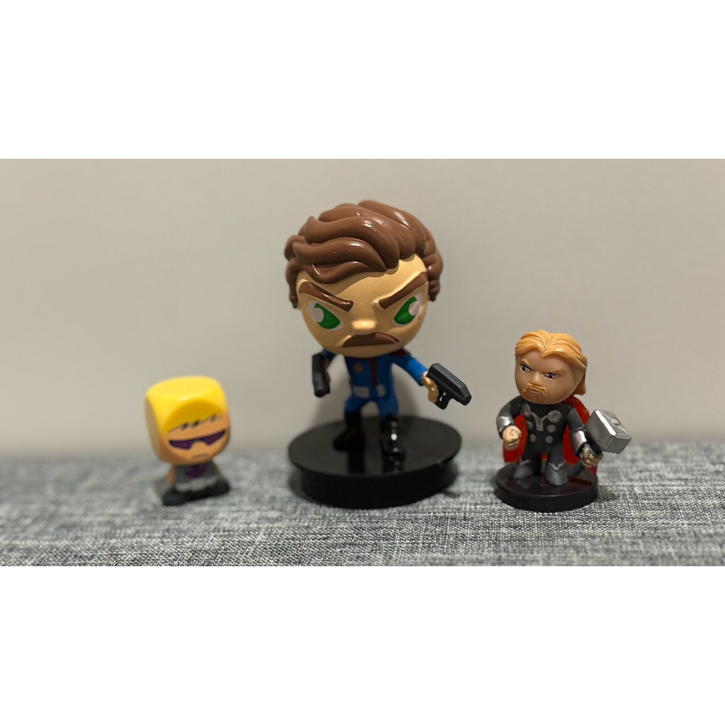 Marvel Figur take All