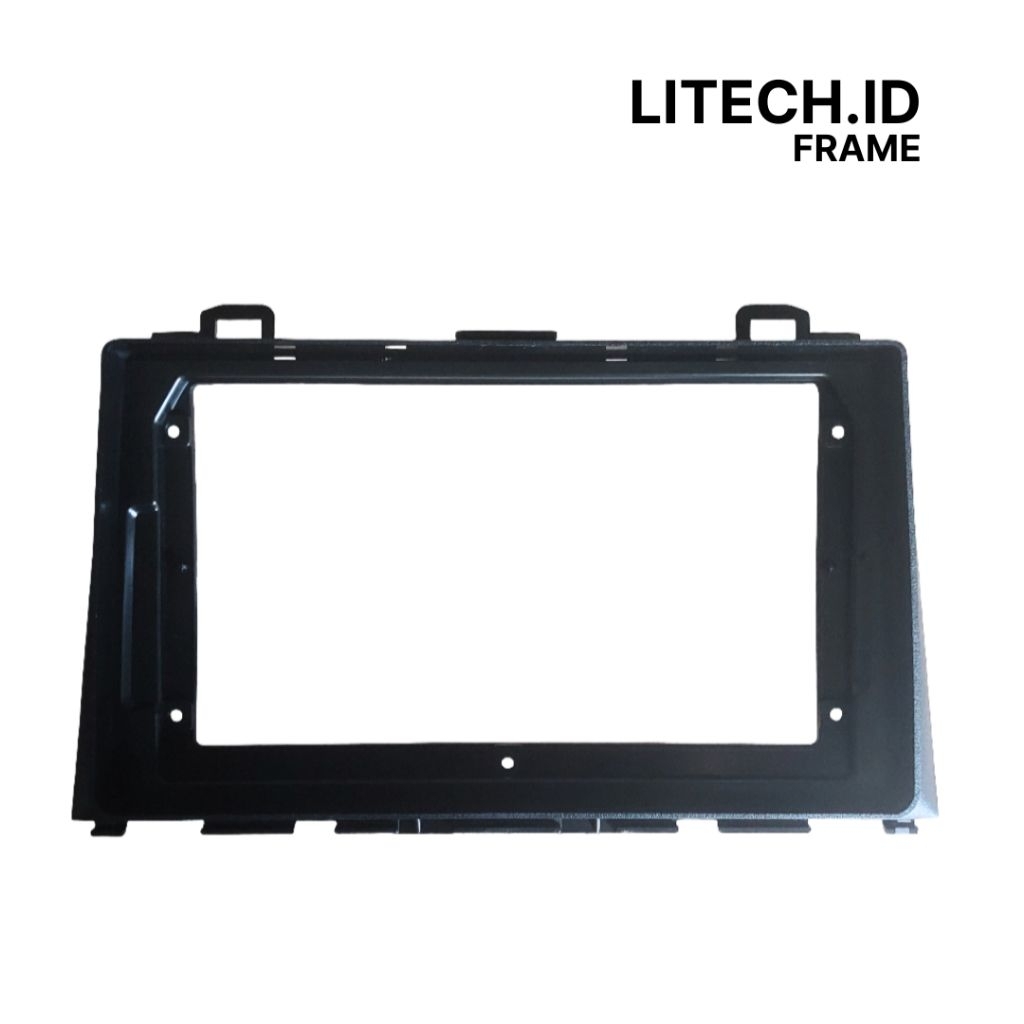 Frame Headunit Android Honda CRV Gen 3 2008-2011  9 inch