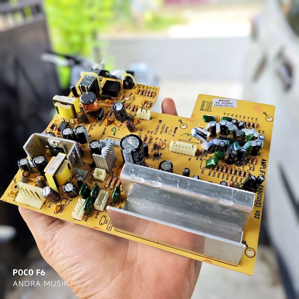Power Supply Korg pa50 SD Disket Flashdisk Baru