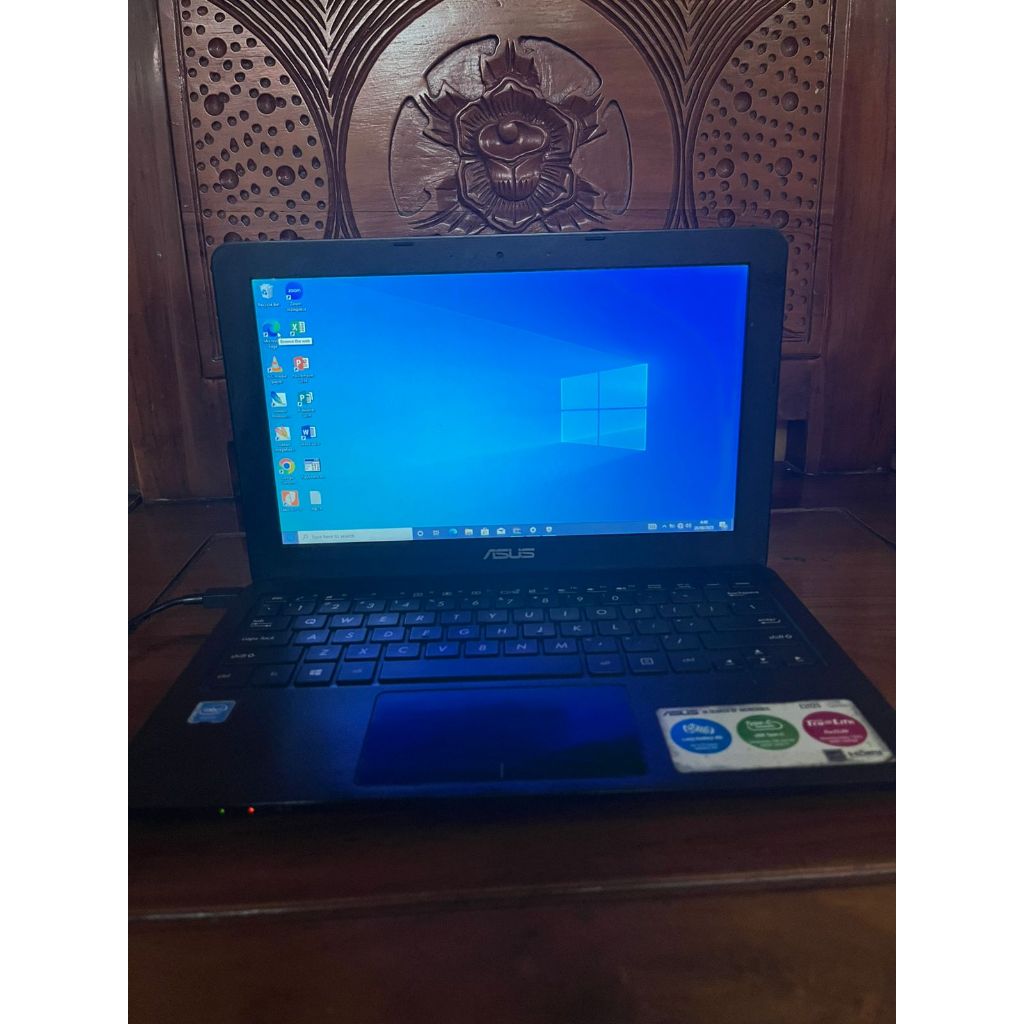 JUAL Notebook ASUS E202S ,LAPTOP MURAH, LAPTOP SECOND