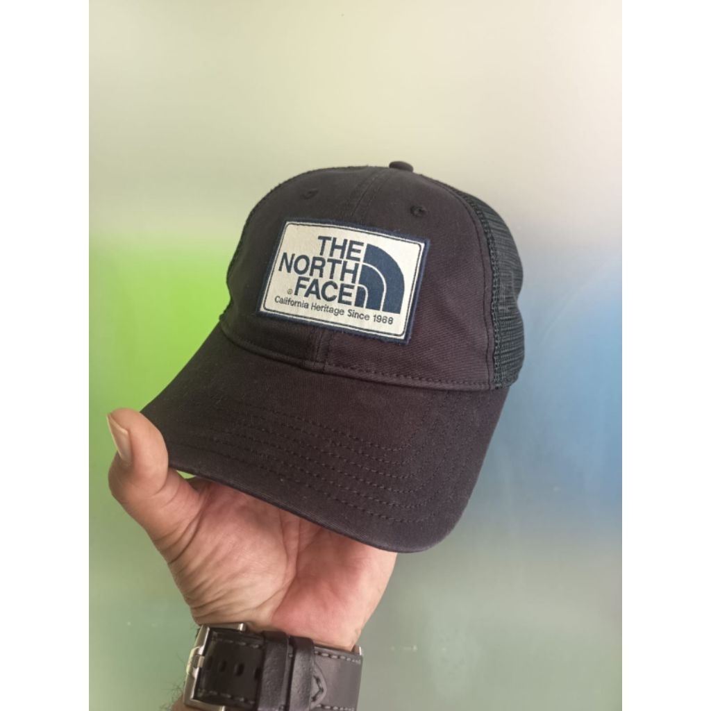 Topi TNF Trucker