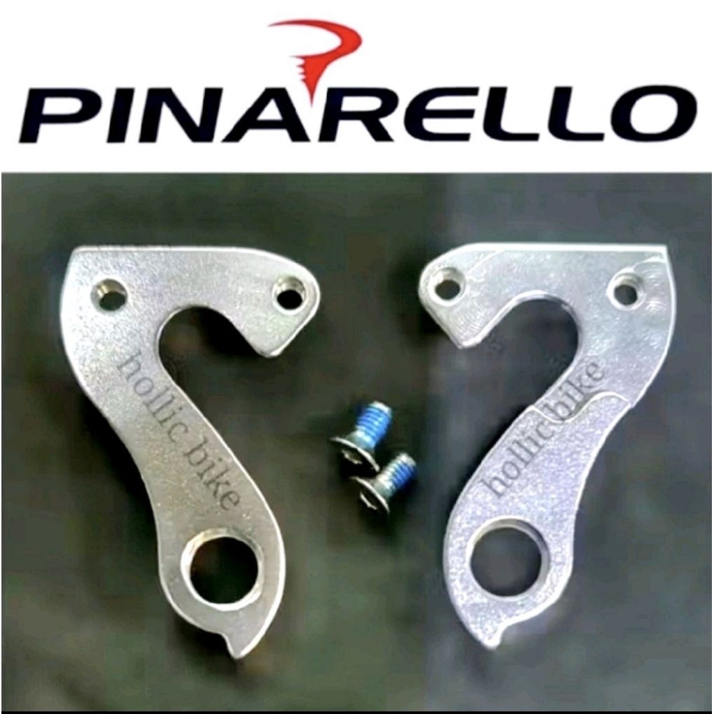 Anting RD Hanger Sepeda Pinarello Bike Dogma F Rimbrake Derailleur Hanger Dropout DO Rear End Gantun